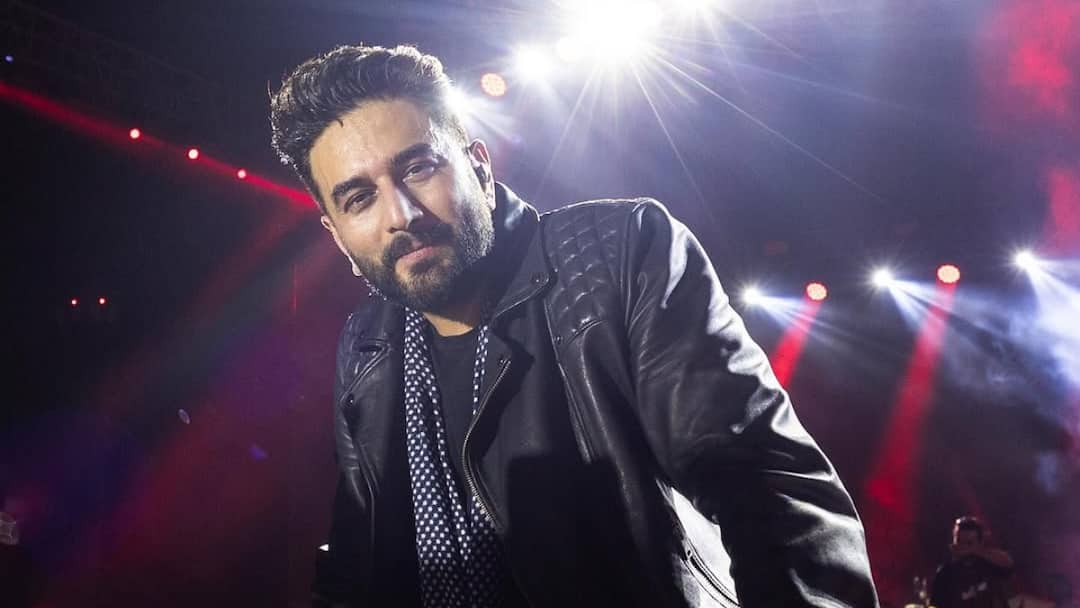 When Musician Shekhar Ravijiani Lost His Voice Two Years Ago: 'I Was Destroyed...' When Musician Shekhar Ravijiani Lost His Voice Two Years Ago: 'I Was Destroyed...'