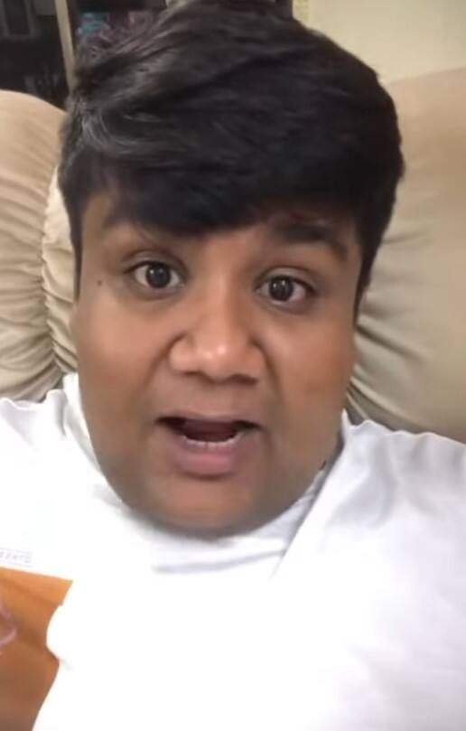 मिळालेल्या माहितीनुसार, गोलीची भूमिका साकारणार कुश शाह याच्या शूटिंगच्या शेवटच्या दिवशी ही घटना घडली.