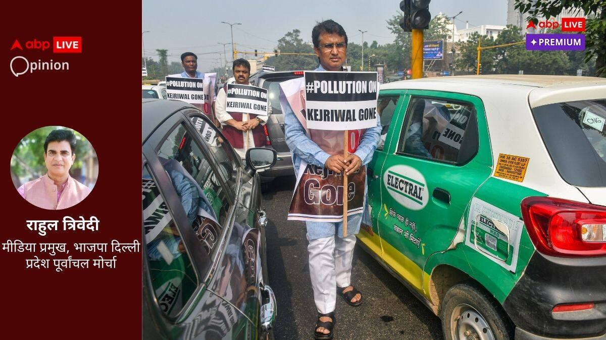 दिलवालों की दिल्ली में आज दिल को स्वस्थ रखना ही सबसे बड़ी चुनौती