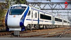 বন্দে ভারতের খাবার জ্যান্ত পোকা ! ভিডিও প্রকাশ্যে আসতেই বিরাট শোরগোল, কী পদক্ষেপ নিল রেল?