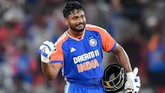 List Of Batters With Consecutive Tons In T20I's (Full Member Nations)