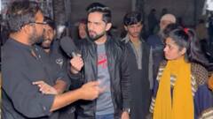 VPN पर बहस के बीच पाकिस्तानी शख्स ने उठाया पर्दा न करने पर सवाल तो लड़की भड़क कर बोली- आप मेरे मेहरम हैं...?