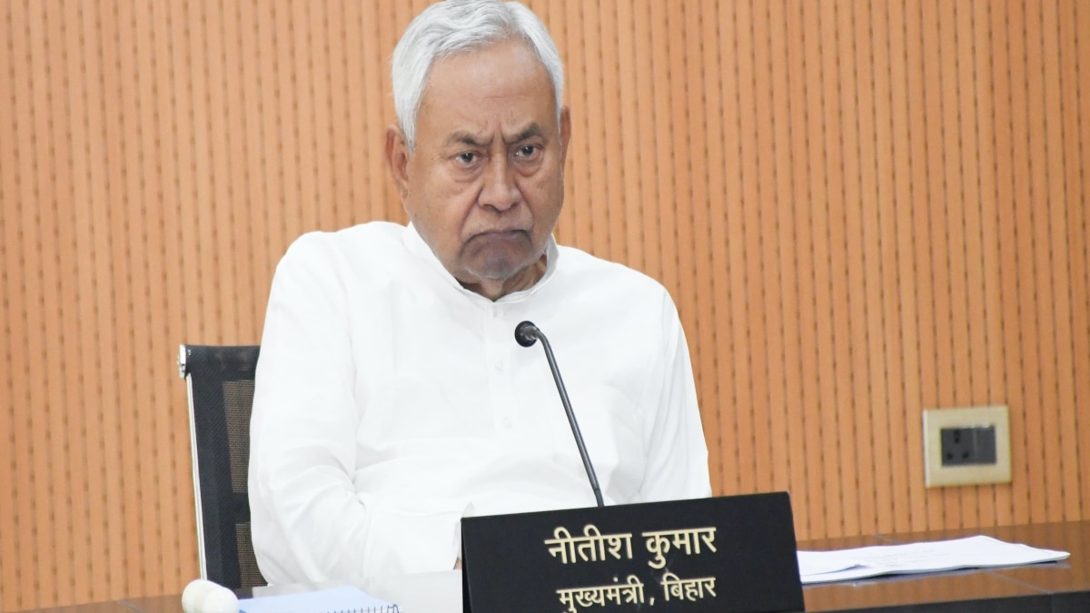 Nitish Cabinet Meeting: बिहार कैबिनेट की बैठक में 9 एजेंडों पर लगी मुहर, CM नीतीश ने अल्पसंख्यकों के लिए खोला खजाना