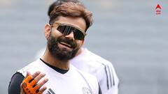 ব্যাট চললেই গড়বেন গুচ্ছ রেকর্ড, বর্ডার-গাওস্কর ট্রফিতে ইতিহাসের হাতছানি কোহলির সামনে