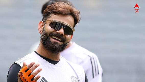 Virat Kohli: ব্যাট চললেই গড়বেন গুচ্ছ রেকর্ড, বর্ডার-গাওস্কর ট্রফিতে ইতিহাসের হাতছানি কোহলির সামনে