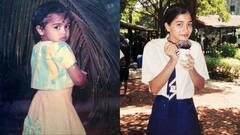 सलमान, अक्षय संग काम कर चुकी है स्कूल ड्रेस में नजर आ रही ये बच्ची, साउथ में बजता है नाम का डंका