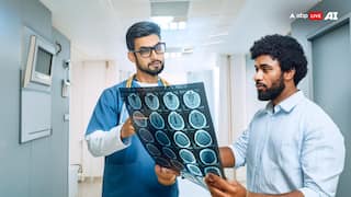 Brain Stroke: ब्रेन स्ट्रोक के ये हैं पांच बड़े लक्षण, इग्नोर करने पर हो सकती है मौत