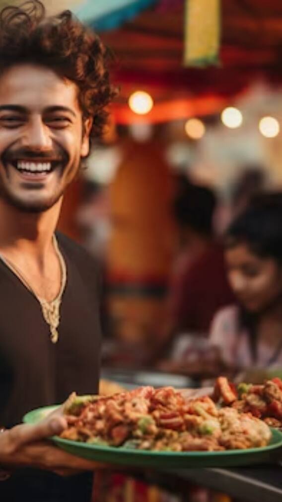 पाकिस्तान में बिरयानी के अलावा क्या खाना पसंद करते हैं लोग?