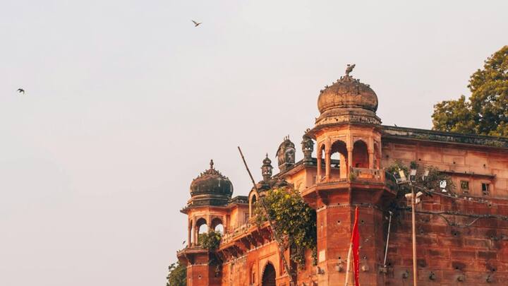 ஓவ்வொரு ஆண்டும் நவம்பர் மாதம் 19 ஆம் தேதி முதல் 25- ம் தேதி வரை உலக பாரம்பரிய வாரம் கொண்டாடப்பட்டு வருகிறது. இதை கொண்டாடும் விதமாக மாமல்லபுரம் மற்றும் திருமலை நாயக்கர் மஹாலை சுற்றுலா பயணிகள் கட்டணமின்றி இலவசமாக பார்க்கலாம். தொல்லியல் துறை கட்டுப்பாட்டில் உள்ள சின்னங்கள் மற்றும் அருங்காட்சியங்களை இலவசமாக பார்க்க தமிழக அரசு உத்தரவிட்டுள்ளது.