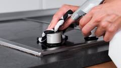 Gas Stovestop Cleaning: সাবানজলে ঘষে নিলেই হল না, গ্যাসস্টোভ পরিষ্কার করার ক্ষেত্রে এই বিষয়গুলির উপর নজর রাখুন...