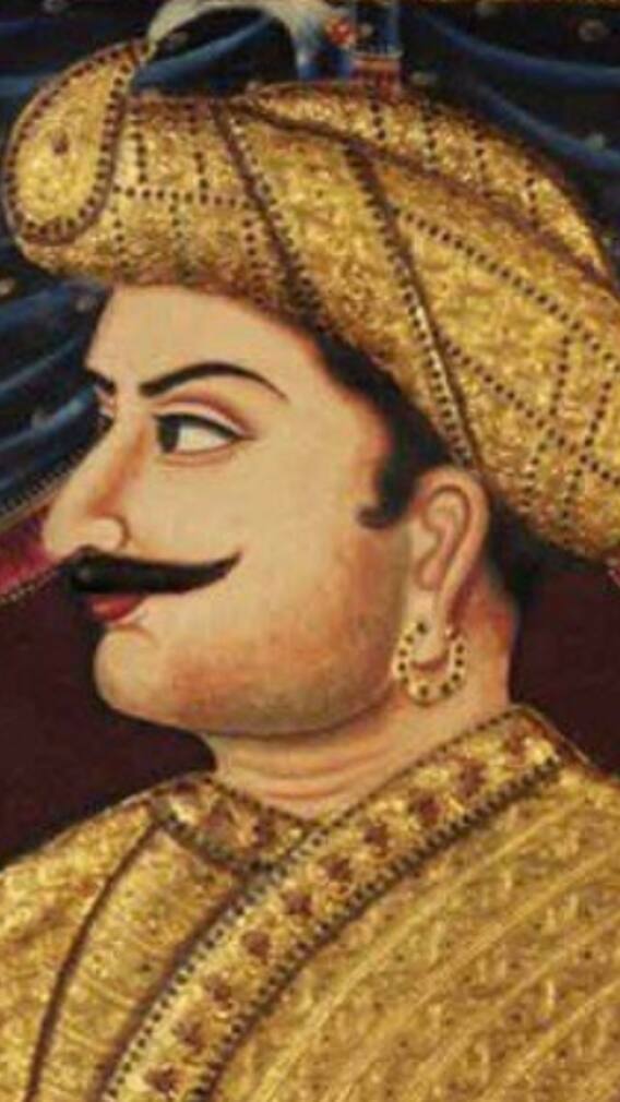 ये मुस्लिम शासक क्यों पहनता था राम नाम की अंगूठी?