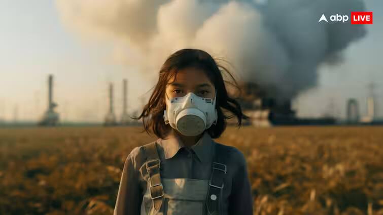 delhi pollutions how polluted air effects on heart kidneys and lungs read article in Gujarati પ્રદૂષિત હવા હૃદય, કિડની અને ફેફસા પર કેવી અસર કરી રહી છે...જાણો તેનાથી બચવાના ઉપાય