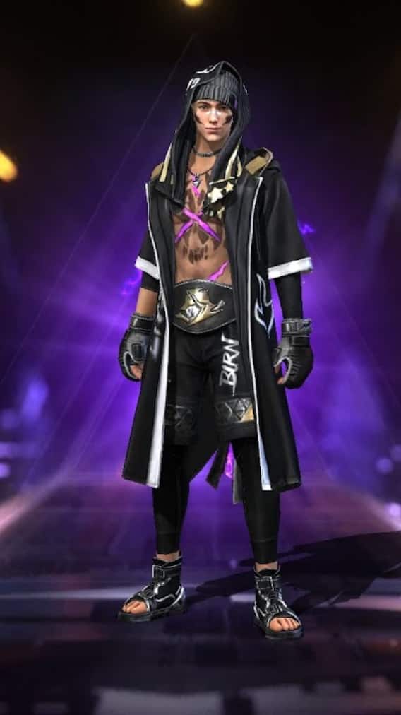 FF Max डेली स्पेशल स्टोर, आज पाएं Phoenix Knight Bundle