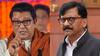 Sanjay Raut : राज ठाकरेंनी 25 वर्षात काय केलं? उद्धव ठाकरेंचा पक्ष पुढे गेला, संजय राऊतांचा पलटवार; म्हणाले, आम्हाला त्यांचं वाईट वाटतं!