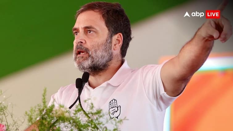 Rahul Gandhi Says Air Pollution A 'National Emergency': ‘Need Collective Response, Not Political Blame Games’