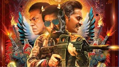mirchi shiva Starrer Soodhu Kavvum 2  to release on December 13 Soodhu Kavvum 2 : மொக்கை காமெடிகளின் அரசன் வருகிறார்...மிர்ச்சி சிவா நடித்துள்ள சூது கவ்வும் 2 ரிலீஸ் தேதி இதோ