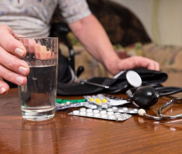 ਦਿਲ ਦੇ ਰੋਗ ਅਤੇ BP ਦਾ ਇਲਾਜ ਕਰਨ ਲਈ ਵਰਤੀ ਜਾਣ ਵਾਲੀਆਂ ਦਵਾਈਆਂ, ਖਾਸਕਰ ਨਿਫੇਡੀਪੀਨ, ਦੀ ਹਾਈ ਡੋਜ਼ ਨੇ ਮਰੀਜ਼ਾਂ ਲਈ ਖਤਰਾ ਵਧਾ ਦਿੱਤਾ ਹੈ।