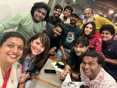 Jabardast Team Reunion : ఓ చోటే చేరిన జబర్దస్త్ టీమ్.. రోజ, అనసూయ, సుధీర్ మొత్తం బ్యాచ్ అంతా ఉన్నారుగా