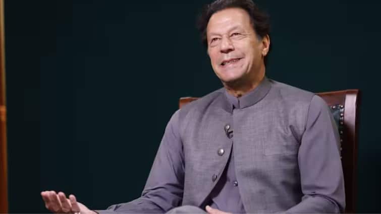Pakistan's ex-PM Imran Khan gets bail in state gifts case, his party says Imran Khan:தோஷாகானா 2.0 வழக்கில் இம்ரான் கானுக்கு ஜாமின் - கட்சியினர் உற்சாகம்!