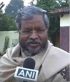 '5 वर्षों तक जनता ने काफी तकलीफ सही है' | ABP News Shorts