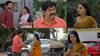 Satyabhama Serial Today November 20th: సత్యభామ సీరియల్: కంగారు పెట్టించి చక్రవర్తి నిజం ఒప్పుకునేలా చేసిన సత్య..  క్రిష్‌, చక్రిలను కలుపుతుందా!
