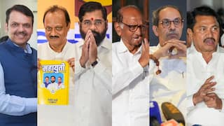 Maharashtra Election 2024: આ રણનીતિએ મહારાષ્ટ્રમાં ભાજપને અપાવી પ્રચંડ જીત, આ પાંચ મોટા રહ્યા કારણો