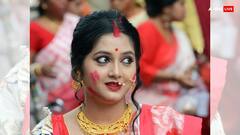 Sindoor: पति के हाथ से सिंदूर लगाने से क्या होता है?