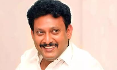 Minister Anbil Mahesh says My son is also studying Tamil language tnn கவலையே படாதீர்கள்.. எனது மகனும் இதான் படிக்கிறான் - அமைச்சர் அன்பில் மகேஷ்