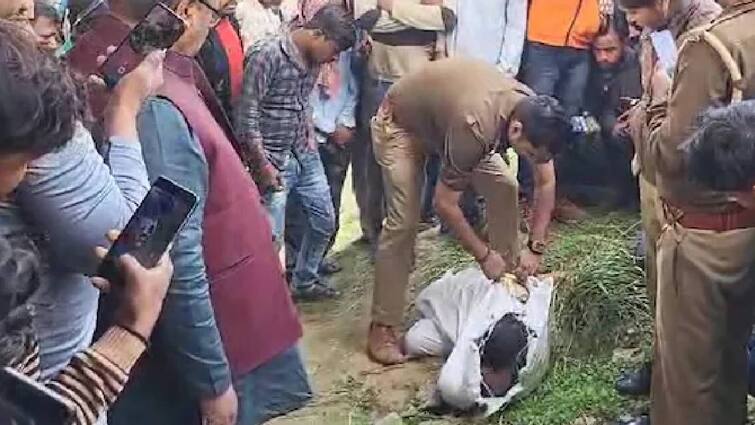 UP Dalit Woman's Body Found In Sack, Family Says Killed For Backing BJP சாக்கு மூட்டையில் கண்டெடுக்கப்பட்ட பட்டியலினப் பெண் உடல்! பின்னணியில் பாஜக! நடந்தது என்ன?
