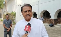 Praful Patel Points Finger At Aviation Company In Baramati Plane Crash Tragedy
