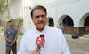 Praful Patel Points Finger At Aviation Company In Baramati Plane Crash Tragedy
