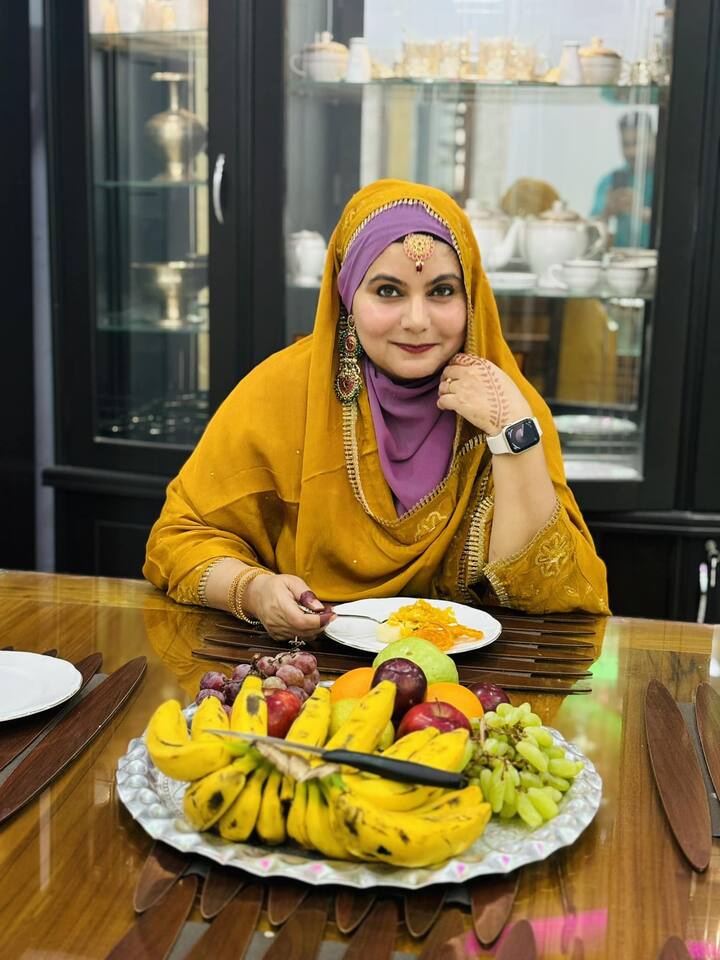 महिला कांग्रेस राष्ट्रीय अध्यक्ष अलका लांबा ने नूरी खान की नियुक्ति की है.