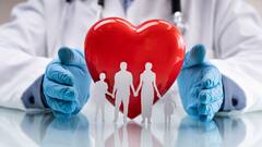 घर पर भूल आए हैं आयुष्मान कार्ड तो ऐसे कराएं अपना मुफ्त इलाज, जान लीजिए तरीका