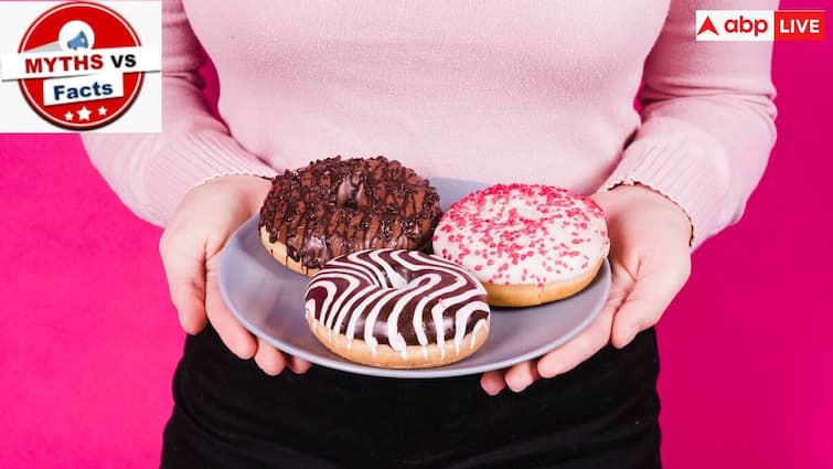 Is craving sweets during your period a symptom of pregnancy? Know what the whole truth is