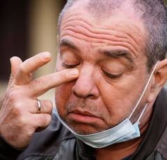 Smog ਕਰਕੇ ਅੱਖਾਂ 'ਚ ਹੋ ਰਹੀ ਜਲਣ! ਤਾਂ ਇਨ੍ਹਾਂ 4 ਘਰੇਲੂ ਤਰੀਕਿਆਂ ਨਾਲ ਪਾਓ ਰਾਹਤ