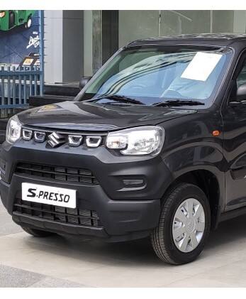 Maruti ਦੀ ਇਹ ਕਾਰ ਹੋਈ Tax Free, 3.44 ਲੱਖ 'ਚ ਲੈ ਜਾਓ ਘਰ...