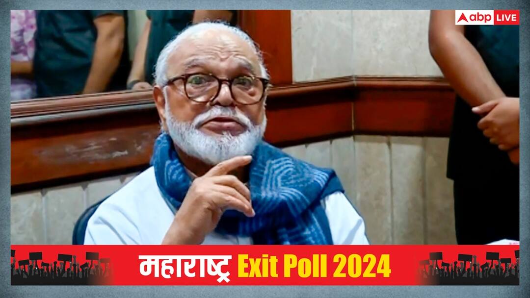 एग्जिट पोल के आंकड़ों पर छगन भुजबल की प्रतिक्रिया, 'जब PM मोदी फिर से चुनकर आए तो...' Maharashtra Election Exit Poll Results 2024 NCP Chhagan Bhujbal Says Mahayuti Govt Will be Formed एग्जिट पोल के आंकड़ों पर छगन भुजबल की प्रतिक्रिया, 'जब PM मोदी फिर से चुनकर आए तो...'