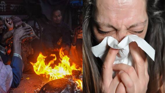 Telangana News: తెలంగాణలో తగ్గిన ఉష్ణోగ్రతలు - ప్రజలకు ఆరోగ్య శాఖ బిగ్ అలర్ట్