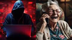 હવે ઓનલાઈન છેતરપિંડી રોકવાની નવી રીત મળી! બ્રિટનની ટેલિકોમ કંપનીએ AI દાદી ડેઝી લોન્ચ કરી, જાણો વિગતો