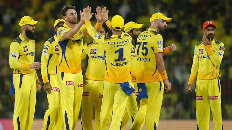 CSK की पूरी टीम तैयार, अश्विन को 8 और नटराजन को 10 करोड़ में खरीदा; जानें और किसे-किसे लिया