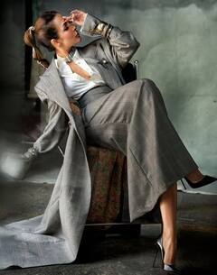 અર્જુન સાથે બ્રેકઅપ બાદ વધુ બોલ્ડ થઇ મલાઇકા, રકુલ પ્રીત સિંહ પણ અપ્સરા જેવી લાગી