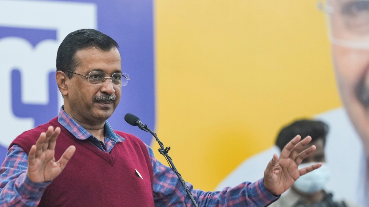 Arvind Kejriwal:  ‘जिसको भी टिकट दूंगा, दिल्ली के…’, अरविंद केजरीवाल का कार्यकर्ताओं से वादा 