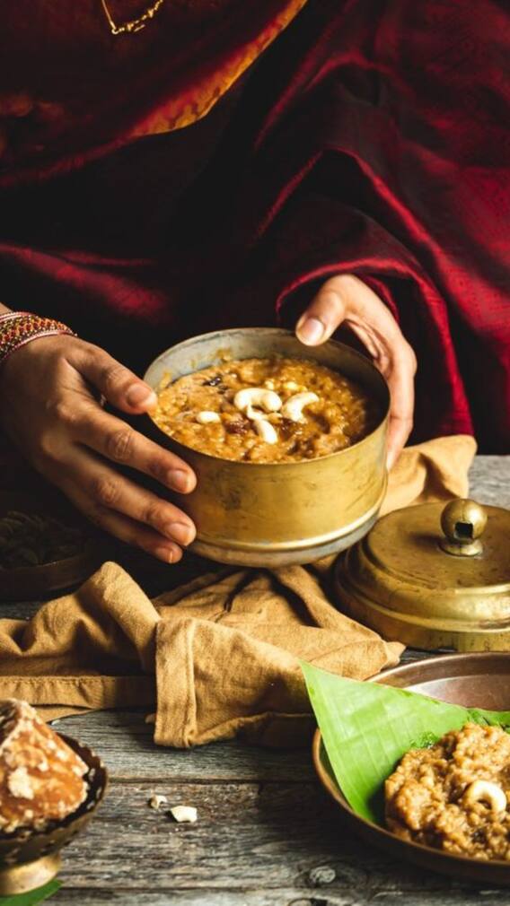 Winter Comfort: Classic South Indian Pongal Varieties To Try