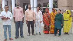 बस्ती में भूमाफिया के गोरखधंधे का खुलासा, फर्जी दस्तावेजों से कब्जाई 20 से ज्यादा जमीनें