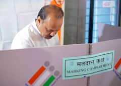 Maharashtra Assembly Election 2024: અજિત પવાર, દેવેન્દ્ર ફડણવીસ અને મોહન ભાગવત સહિતના દિગ્ગજોએ કર્યું મતદાન