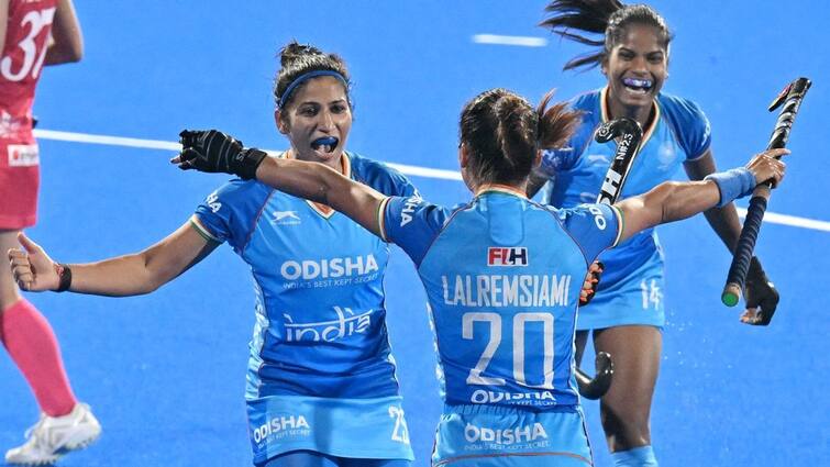know ind vs chn head to head record and women's asian champions trophy final of india vs china 2024 IND vs CHN Final: આજે ભારત કે ચીન, કોણ જીતશે ? જાણો બન્ને વચ્ચેના હાર-જીતના આંકડા