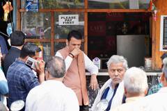 Devendra Fadnavis : मतदानाच्या धामधुमीत देवेंद्र फडणवीस म्हणतात, चहाला वेळ नसते पण वेळेला चहा हवाच...!