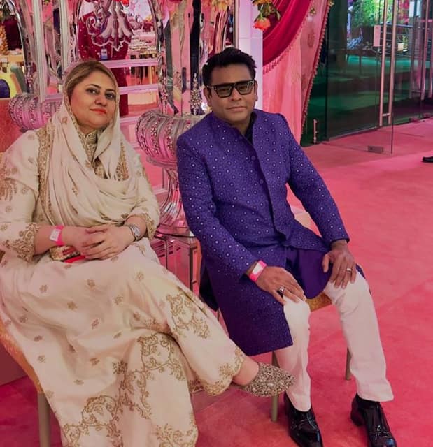 दरअसल सिमी गरेवाल के साथ उनके टॉक शो में बातचीत के दौरान एआर रहमान ने खुलासा किया था कि उनकी मां ने उनके लाइफ पार्टनर को चुनने में अहम रोल प्ले किया था.