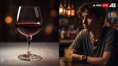 30 ML या फिर 60? जान लीजिए क्या है शराब के पेग बनाने का सबसे सही तरीका