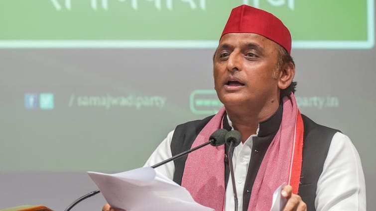 UP Bypolls Exit Polls 2024 Samajwadi Party win in Sisamau and Karhal seat and BJP win on 7 seats UP Bypolls Exit Polls 2024: यूपी में अपना गढ़ बचा लेगी सपा, जानिए सर्वे में किस सीट पर किस पार्टी को मिल रही बढ़त
